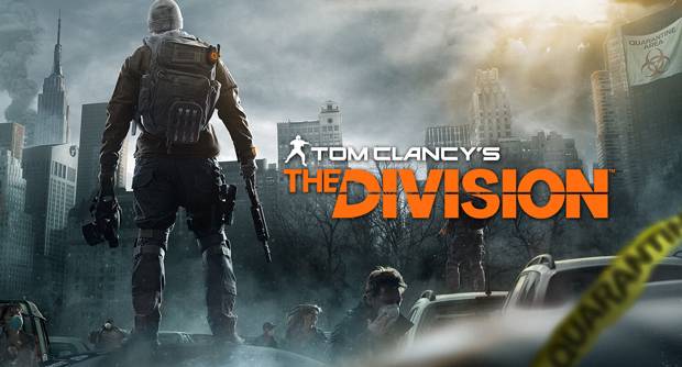 Will you be able to play The Division?