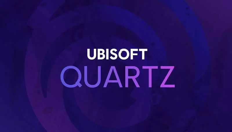 Ubisoft stapt in de NFT business