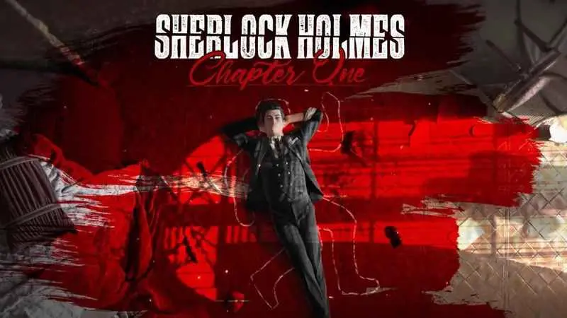 Se retrasa el lanzamiento de Sherlock Holmes Chapter One en consolas