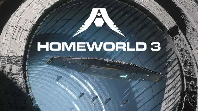 Homeworld 3 recuperará la mejor jugabilidad de la serie