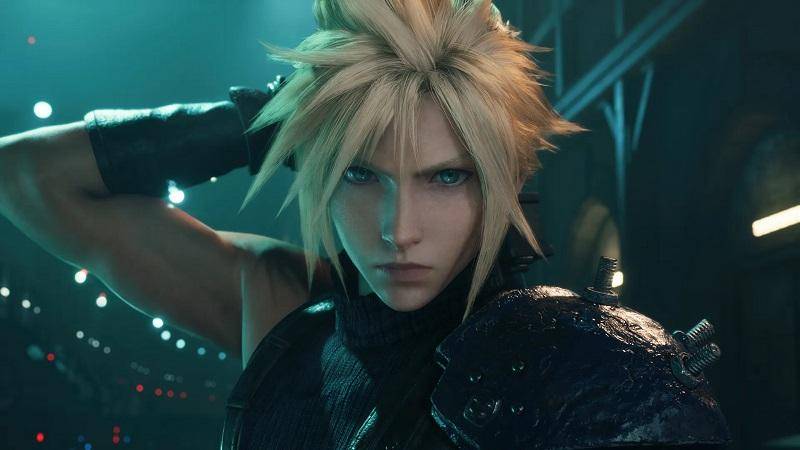 Final Fantasy VII remake landt deze week op PC