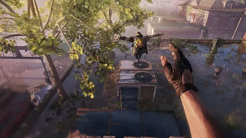 Systeemeisen voor Dying Light 2 onthuld
