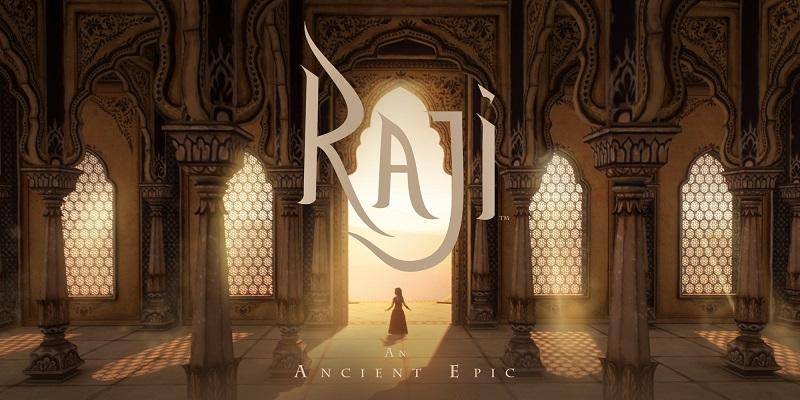 Zagraj w demo Raji: An Ancient Epic przed premierą