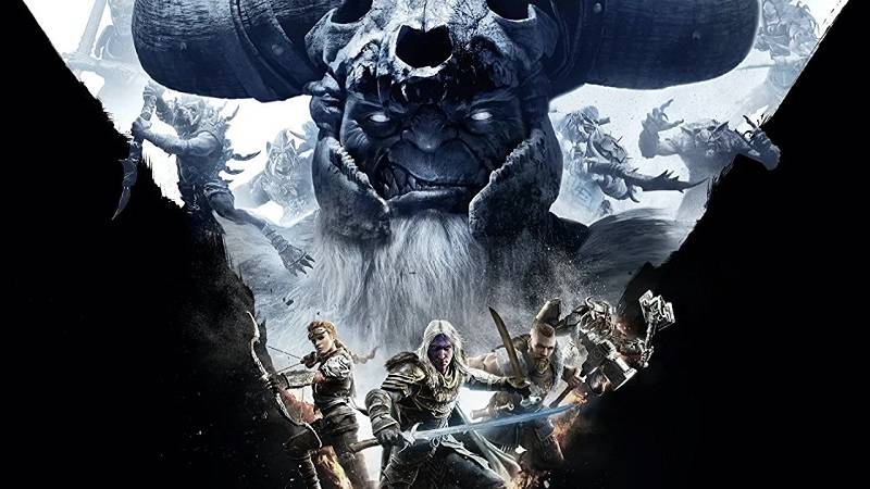 Dungeons & Dragons: Dark Alliance ser förvånansvärt bra ut