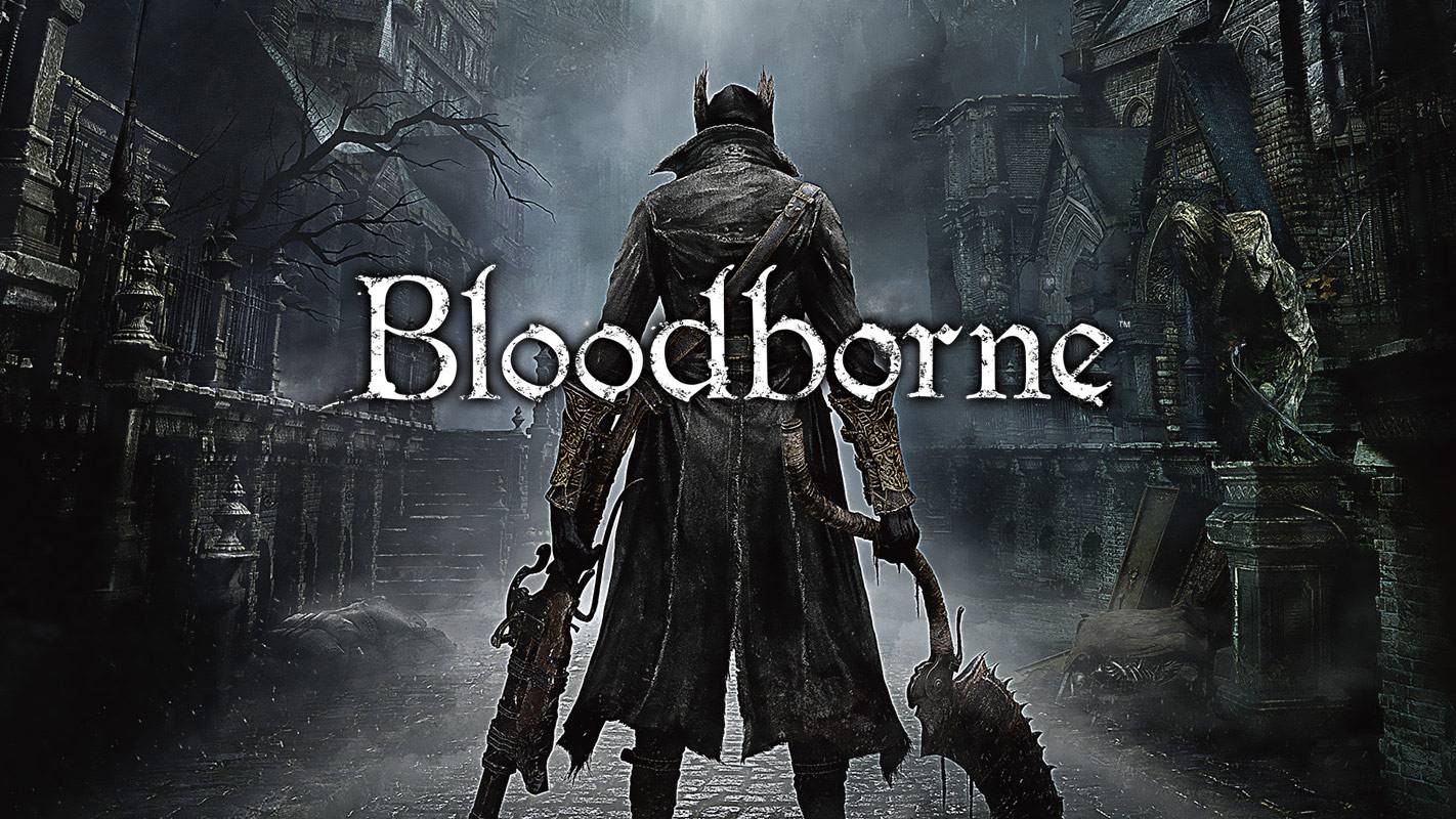 The Old Hunters: 2 DLC in one for Bloodborne