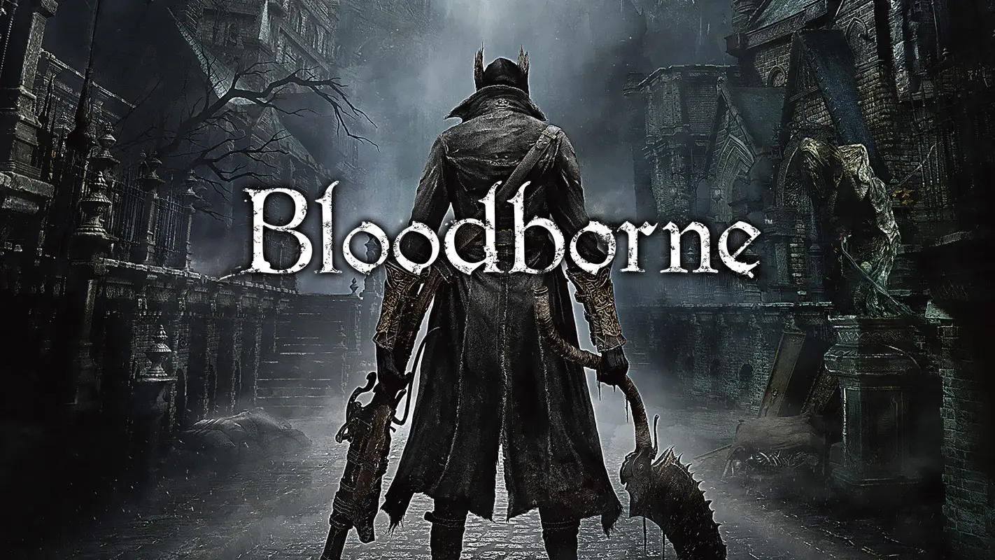 The Old Hunters: 2 DLC in one for Bloodborne
