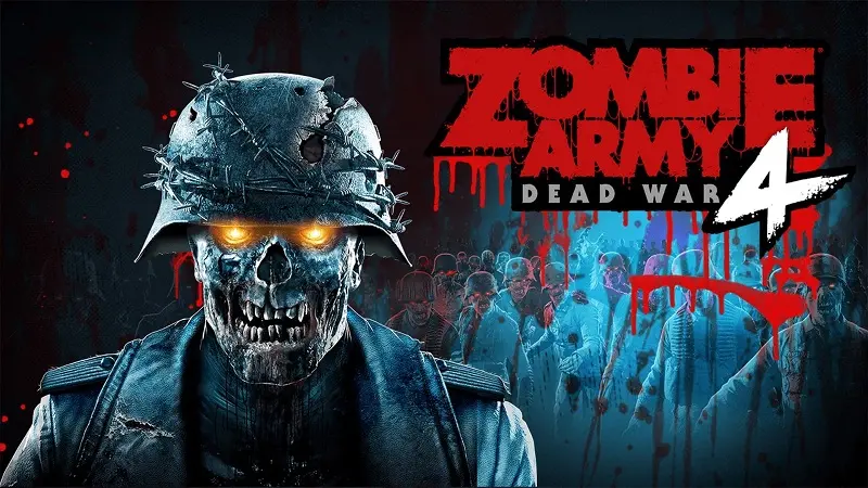 The roadmap of Zombie Army 4: Dead War Season 1 has been revealed