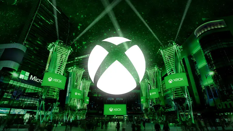 Microsoft aura beaucoup de jeux à annoncer lors de l’E3
