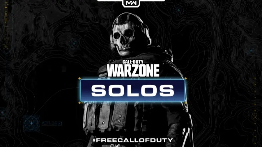 Call of Duty: Warzone теперь имеет соло режим