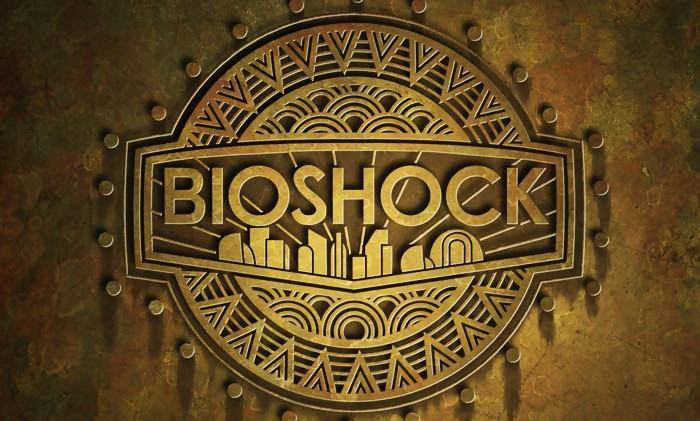 2K Games revela el desarrollo de un nuevo juego BioShock