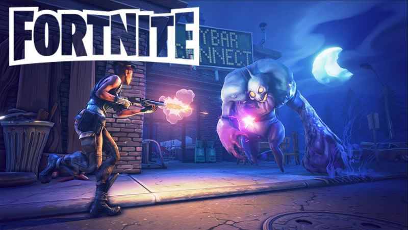 Fortnite Early Access Launching On July 25