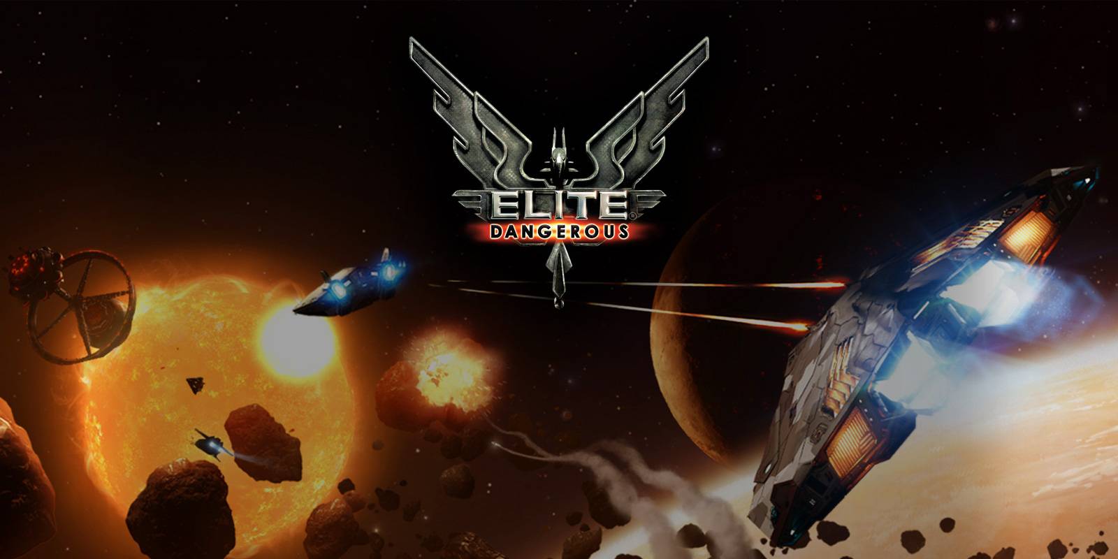 Elite Dangerous: The Commanders 2.3 Beta Coming Soon