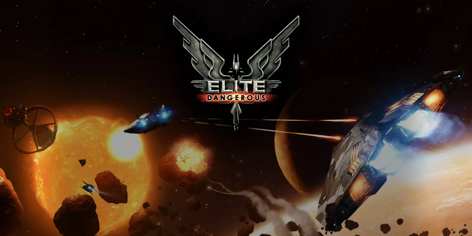 Elite Dangerous: The Commanders 2.3 Beta Coming Soon
