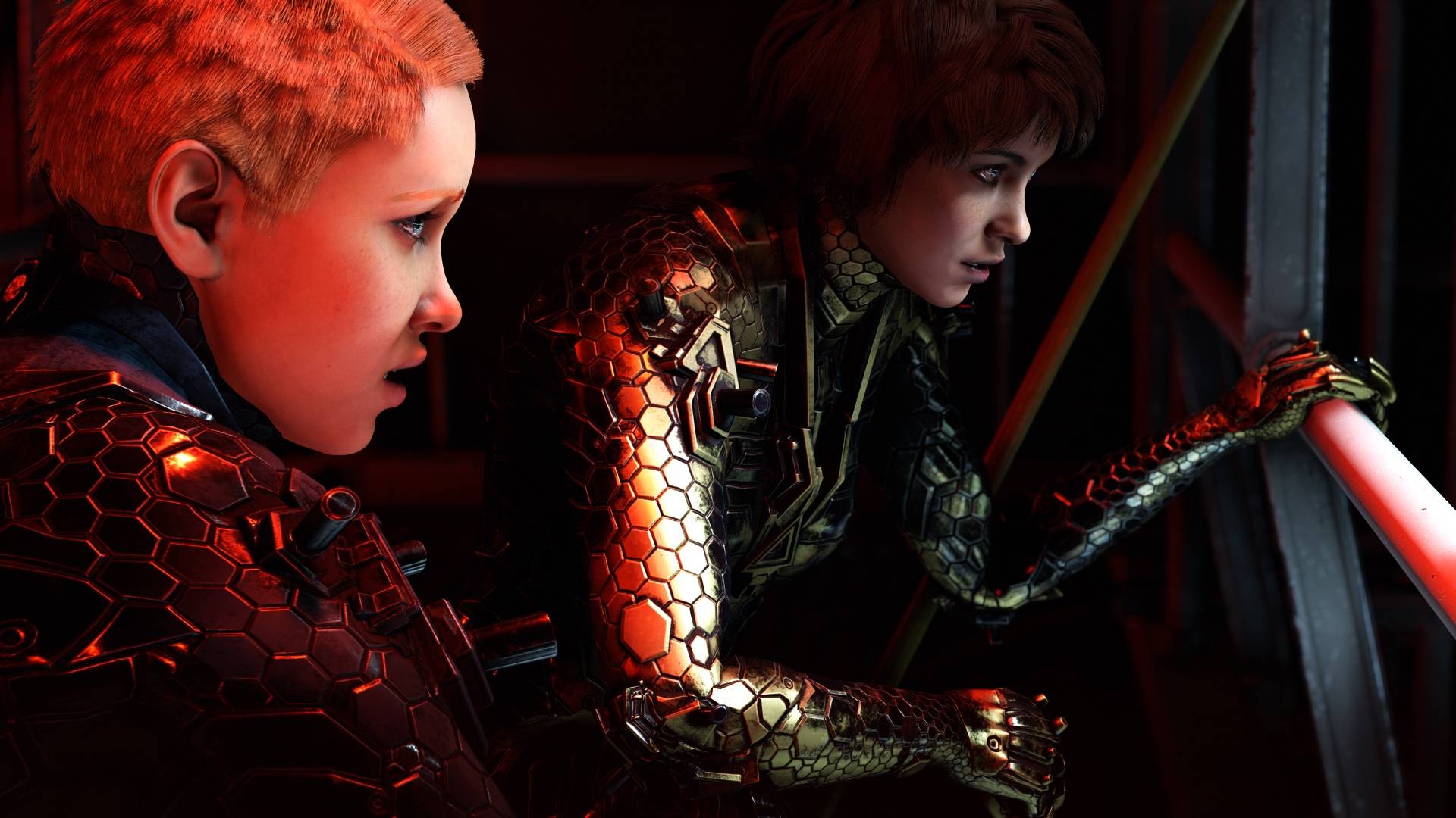 Wolfenstein: Youngblood will launch earlier than expected on PC