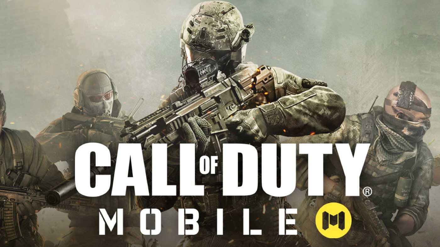 Das neue Call of Duty-Spiel erscheint auf Handys