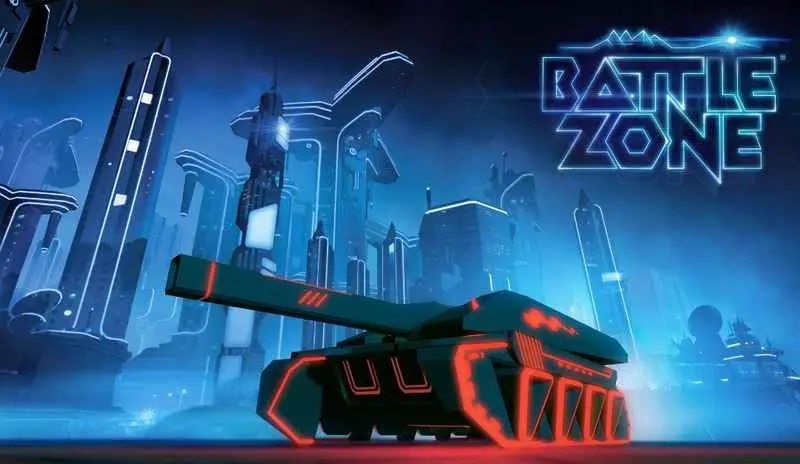 Battlezone Gets A Free Content Update