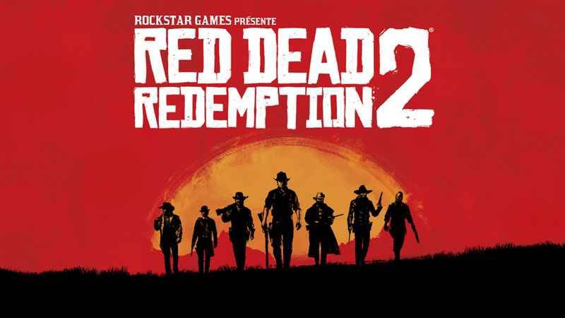 Préchargez Red Dead Redemption 2 dès demain.