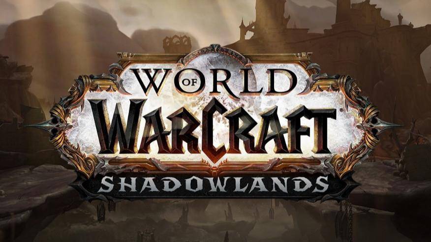 World of Warcraft: Shadowlands is coming this fall