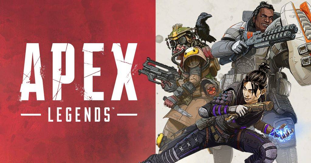 Apex Legends accueille son premier événement temporaire