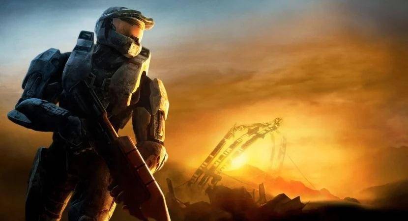 Halo 3 public testing starts next month