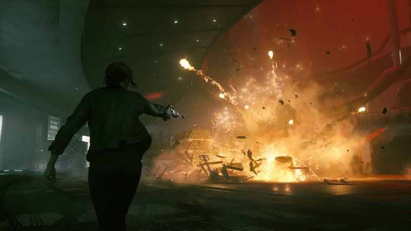 Control developer Remedy jumps into the free-to-play arena
