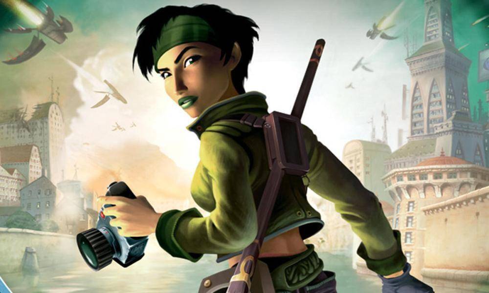 Beyond Good and Evil movie has been announced on Netflix