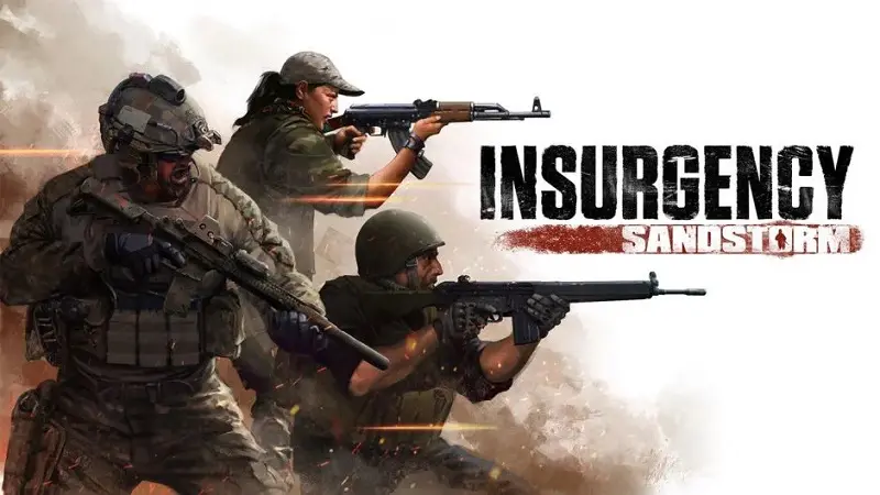 Insurgency: Sandstorm receives a free update full of content