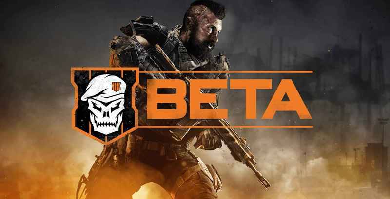 Are you ready for Call of Duty: Black Ops 4?