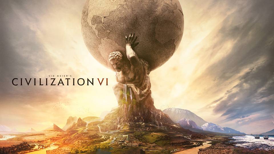 Civilization VI ist für eine sehr begrenzte Zeit auf Steam kostenlos