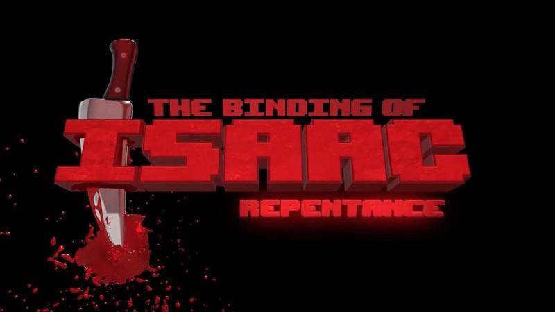 The Binding of Isaac: Repentance - data di lancio!