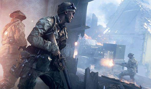 Battlefield 5 cancels its 5v5 mode