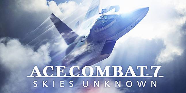 Ace Combat 7: Skies Unknown assaults the sky this week