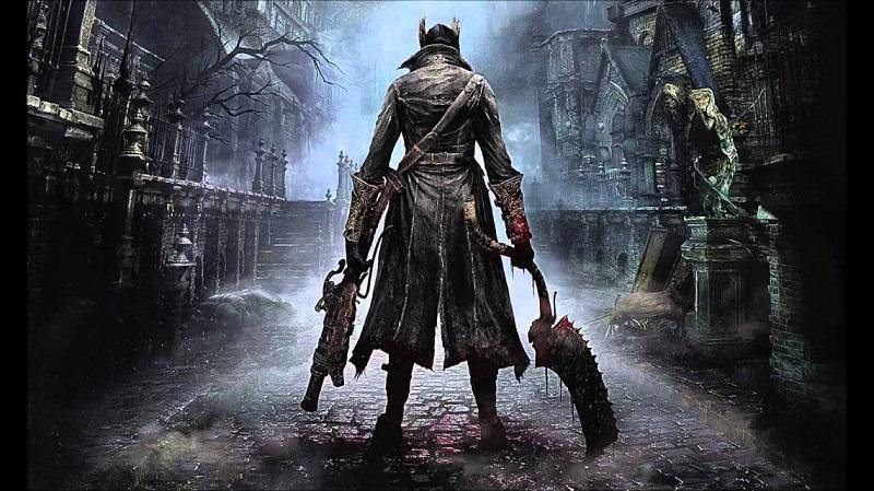 Bloodborne could be back in a remastered version for PC