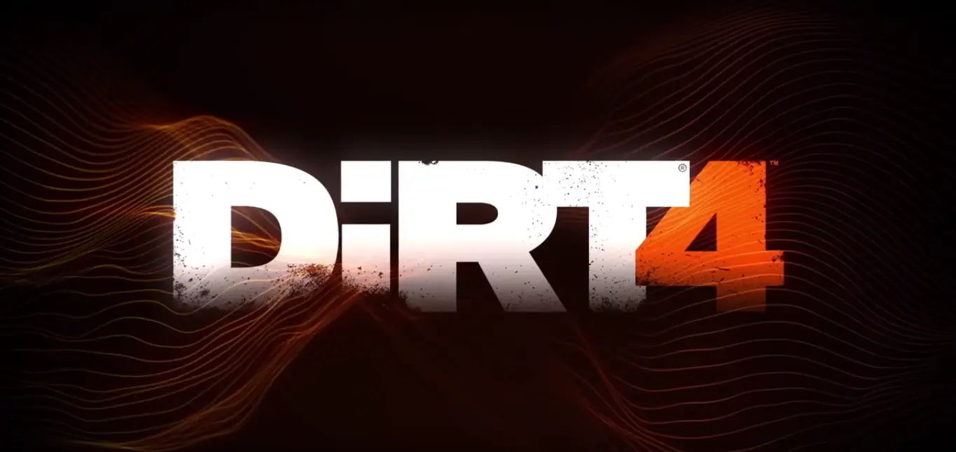 Dirt 4 Is Coming to PlayStation4 This June