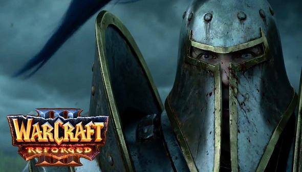 Blizzard начинает исправлять Warcraft III: Reforged