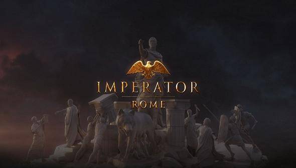 Werdet der größte Herrscher aller Zeiten in Imperator: Rome