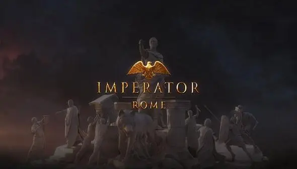 Werdet der größte Herrscher aller Zeiten in Imperator: Rome