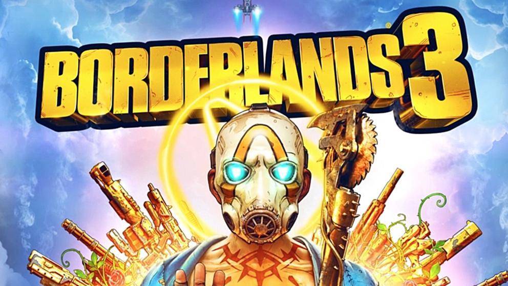 Borderlands 3 è disponibile su Steam!