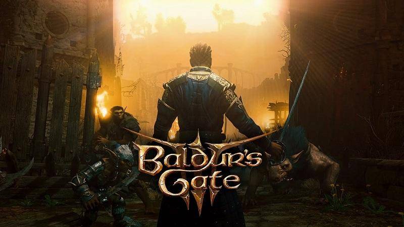 Baldur's Gate III podwaja wymagania dotyczące pamięci dyskowej tuż przed Early Access