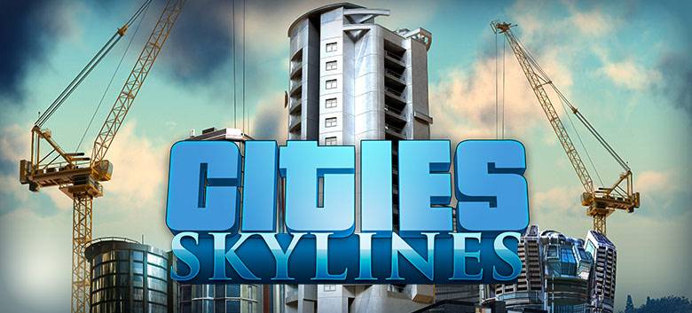 Cities Skyline à 20.43 € – Greenmangaming