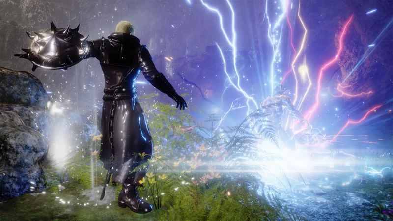 El tráiler de Stranger of Paradise: Final Fantasy Origin revela nuevos detalles
