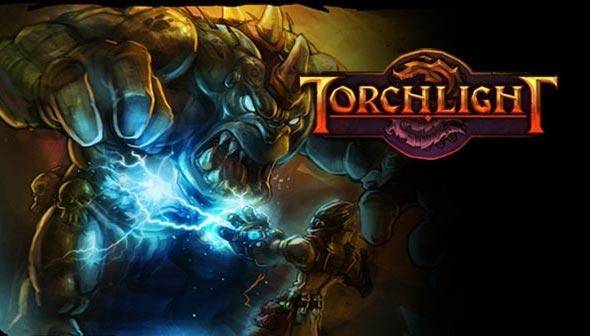Torchlight ist das neue kostenlose Spiel von Epic Games Store
