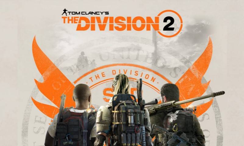 The Division 2: the year 1 program is consequent