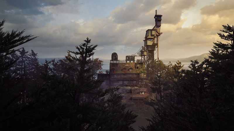 What Remains of Edith Finch is free on Epic Games Store