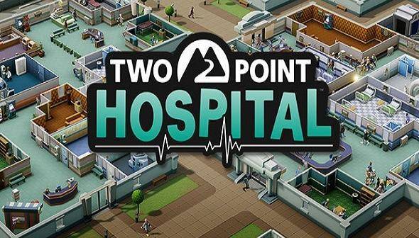 Two Point Hospital llegará a las consolas este año