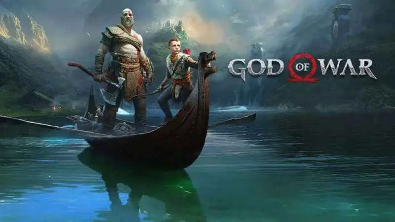 God of War breaks records on Steam