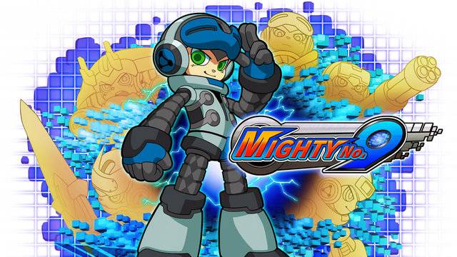 Mighty No. 9 release date revealed