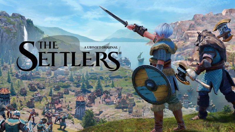 The Settlers delayed after closed beta