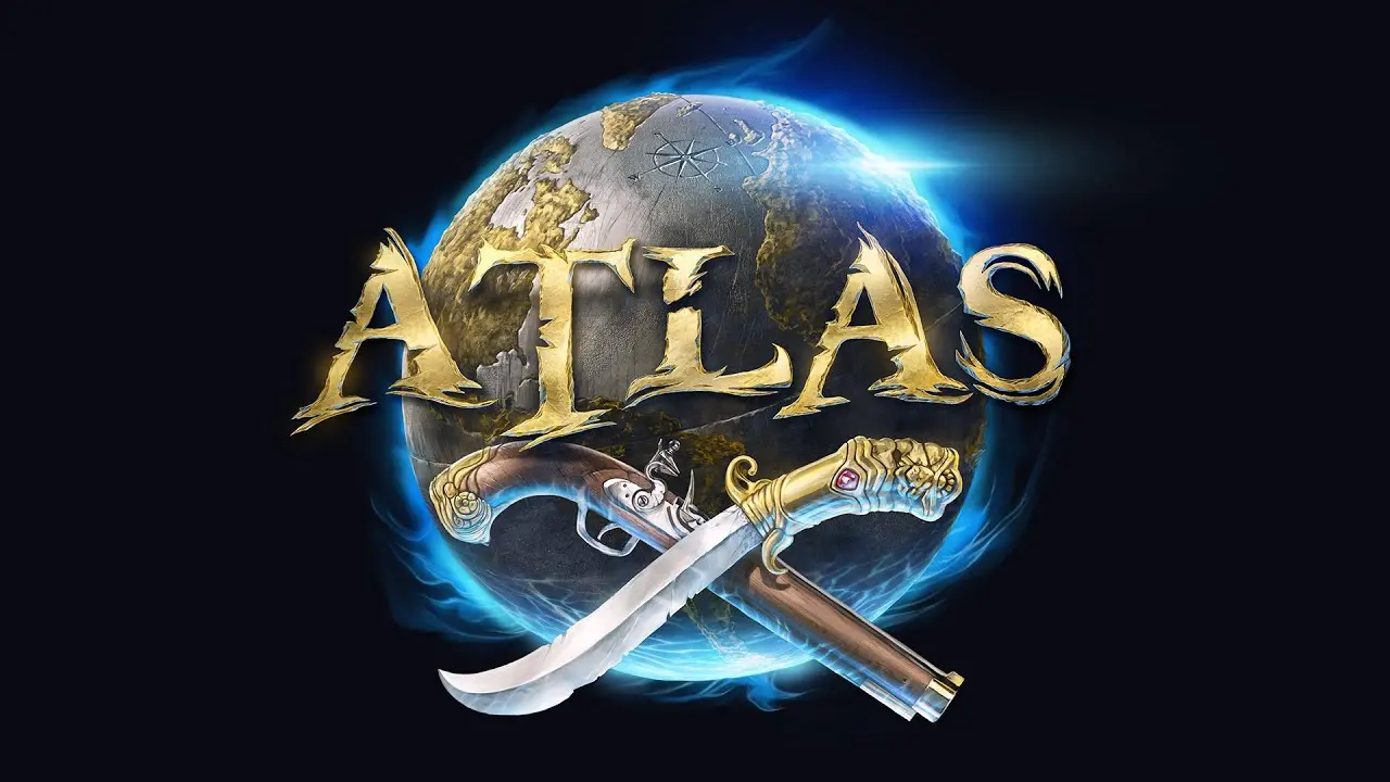 ATLAS – The Ultimate Survival Game
