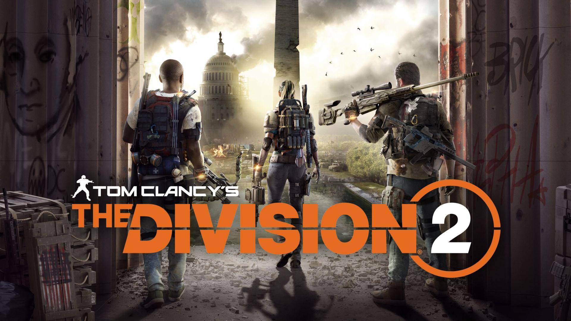 The Division 2: Episode 2 and Free Weekend Approach